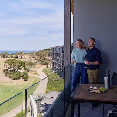 Racv Torquay Resort Exterior foto