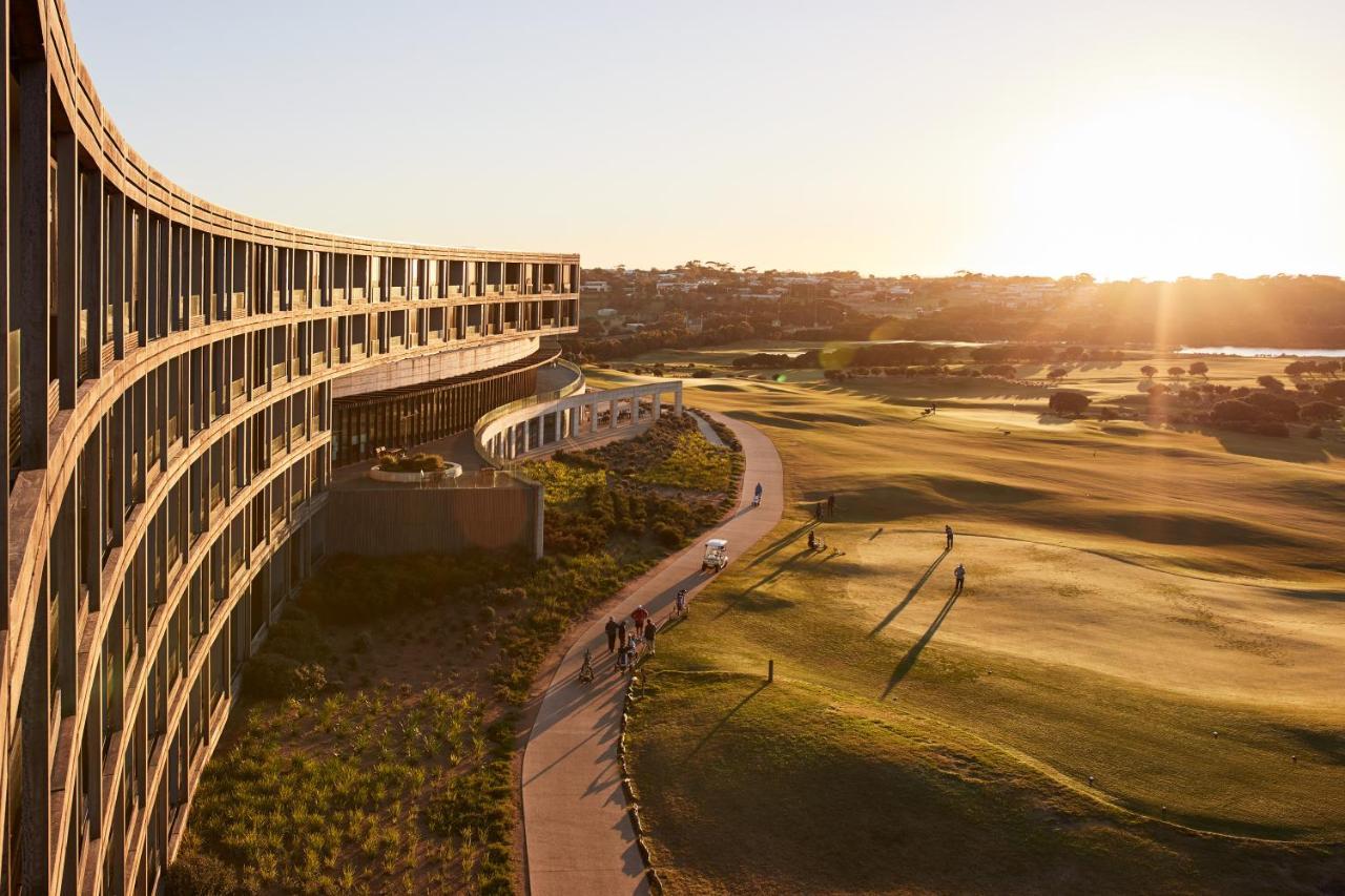 Racv Torquay Resort Exterior foto