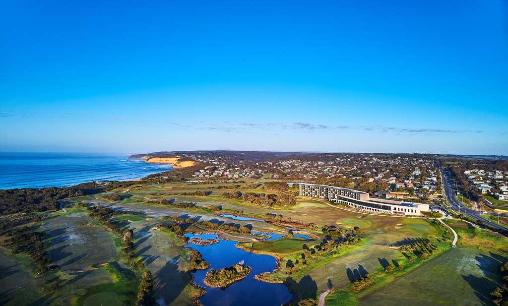Racv Torquay Resort Exterior foto