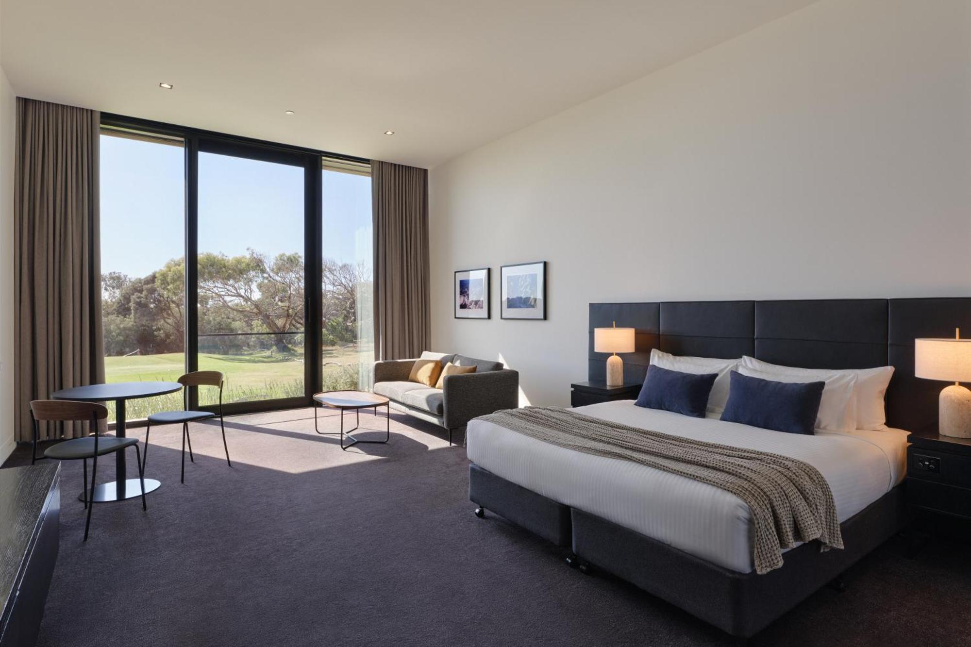 Racv Torquay Resort Zimmer foto