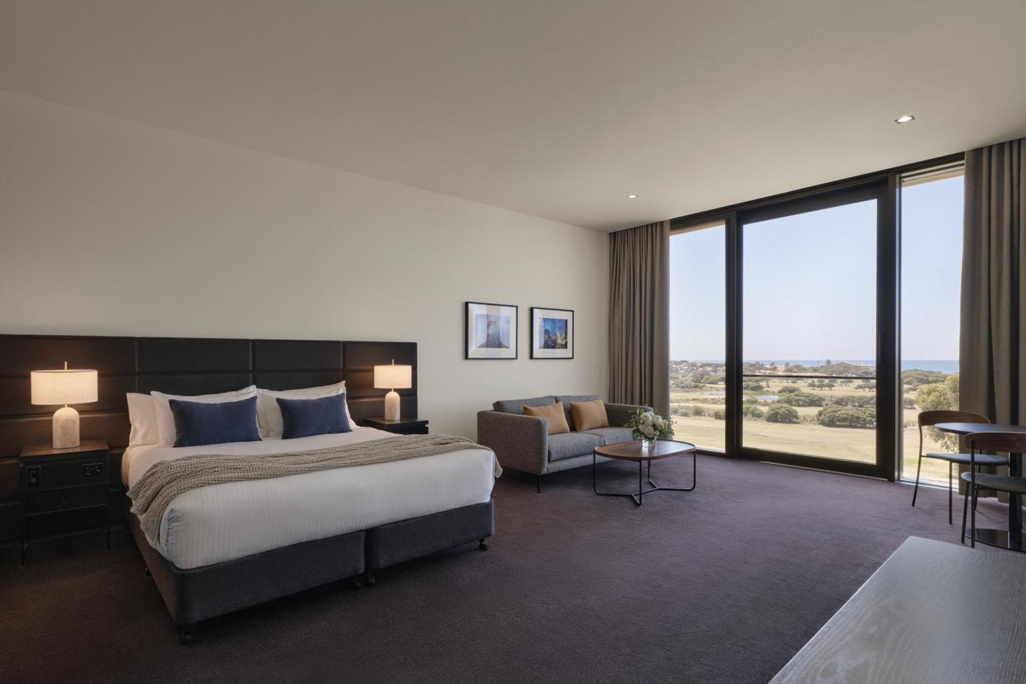 Racv Torquay Resort Zimmer foto