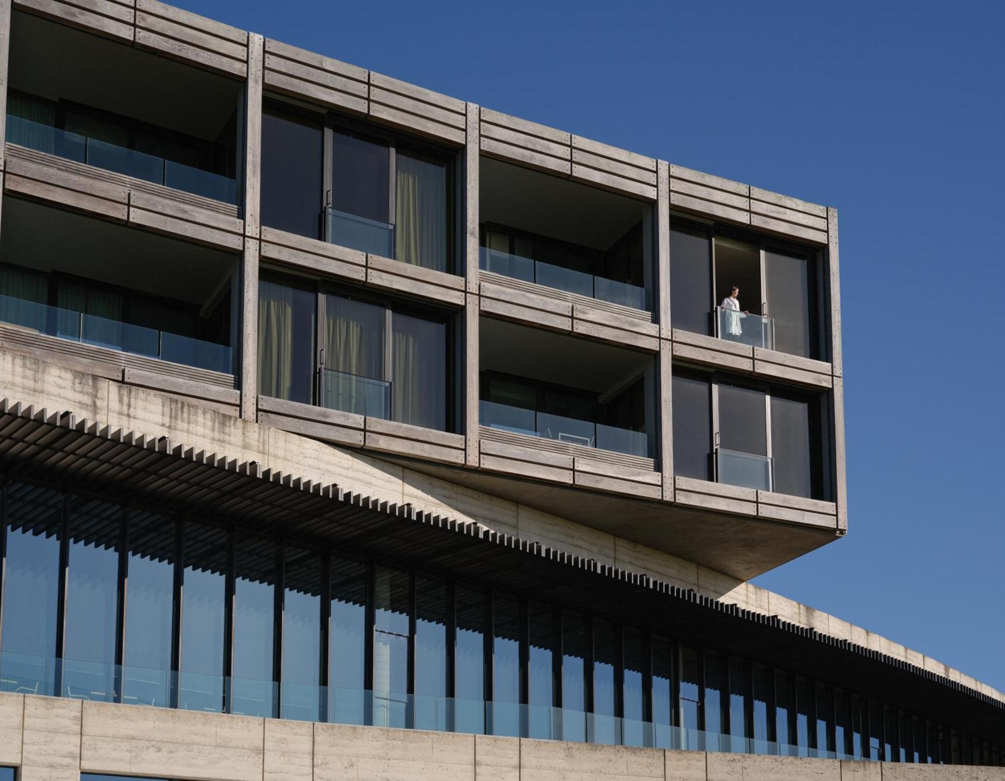 Racv Torquay Resort Exterior foto