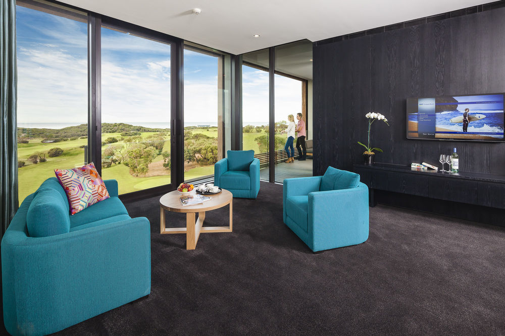 Racv Torquay Resort Exterior foto