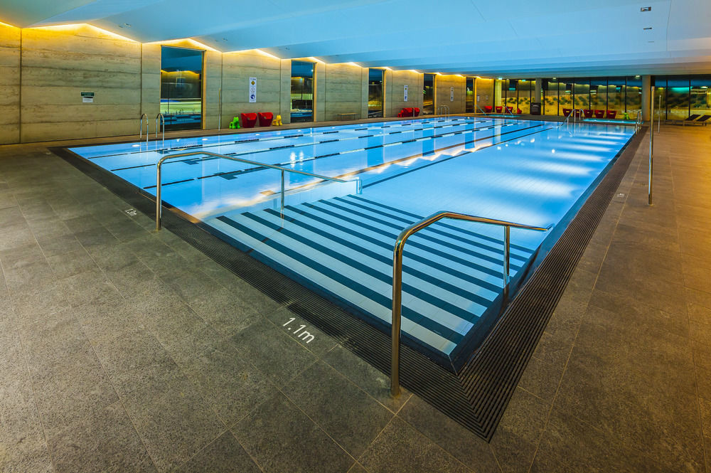 Racv Torquay Resort Exterior foto