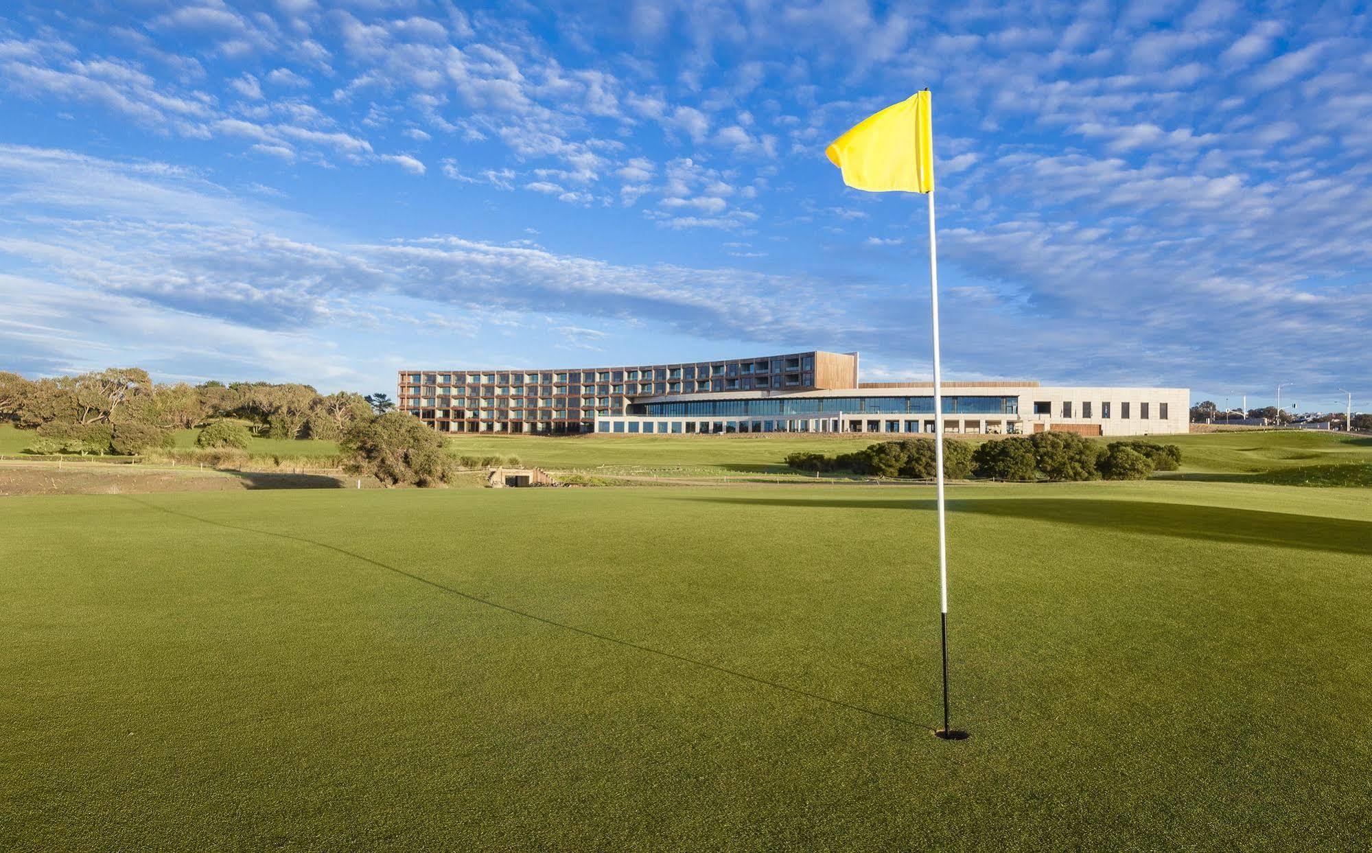 Racv Torquay Resort Exterior foto